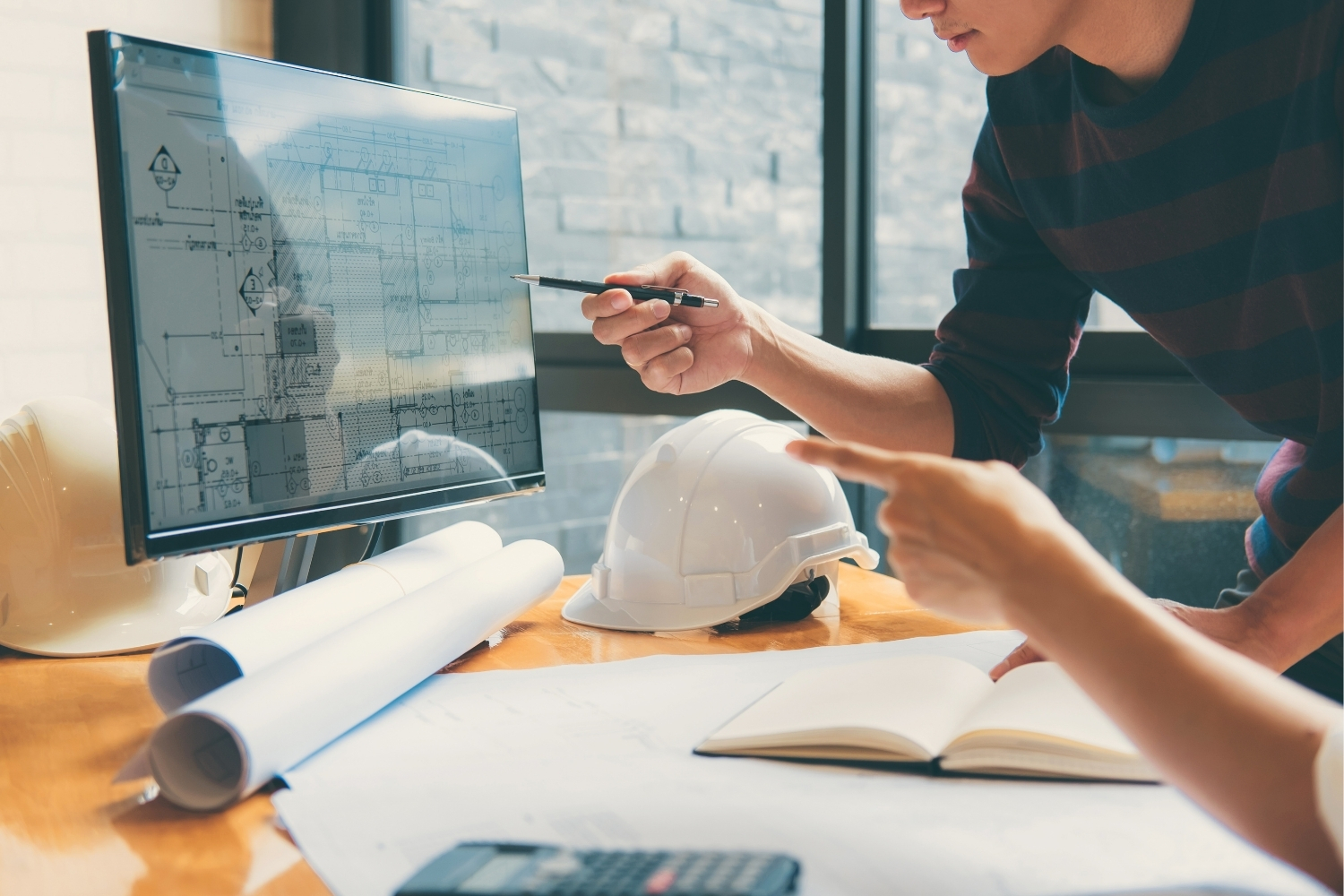 How to Get Work Experience in Architecture Before Graduation