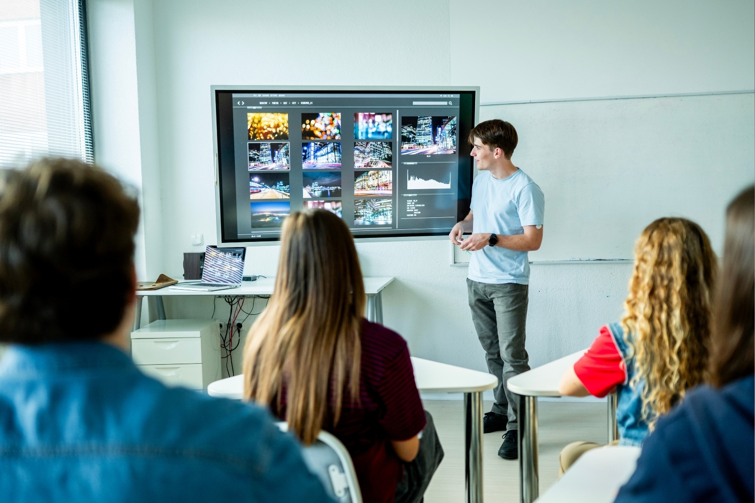 Architecture Competitions for Students: Are They Worth Your Time?