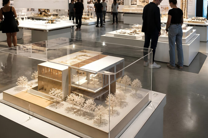 Architecture Competitions for Students: Are They Worth Your Time?