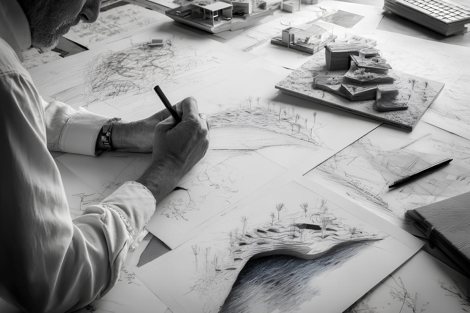 How to Write an Architecture Concept Statement for Any Project
