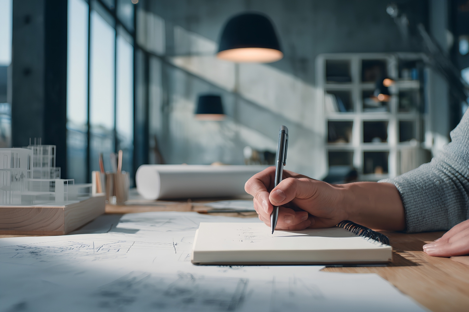 How to Write an Architecture Concept Statement for Any Project