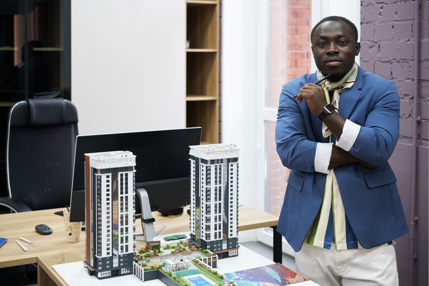 Architecture Crit Presentation: How to Present Your Project With Confidence