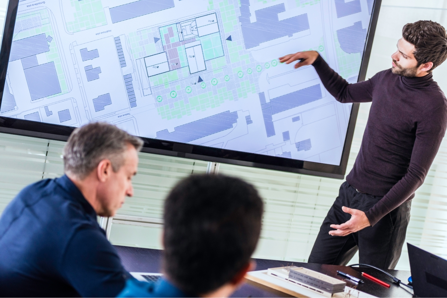 Architecture Crit Presentation: How to Present Your Project With Confidence