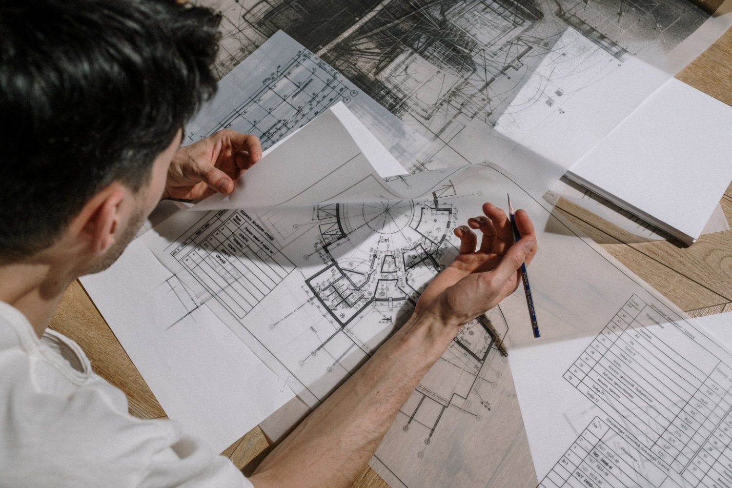 How Long Does an Architecture Degree in the UK Take? RIBA Parts 1, 2 and 3 Explained