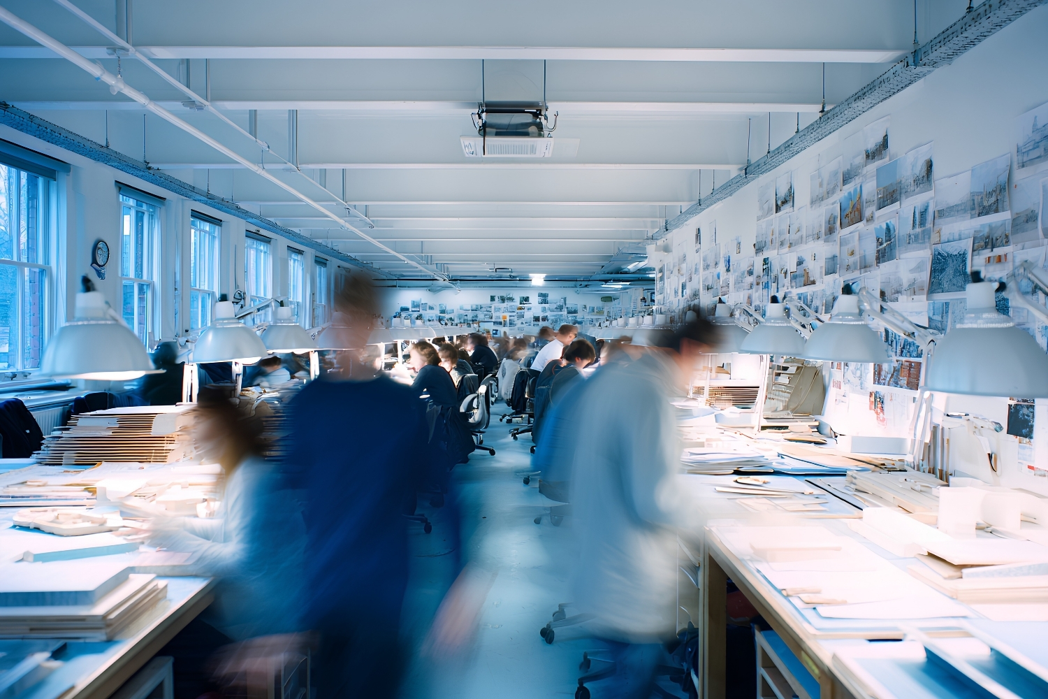 Core Modules in an Architecture Degree: What You Actually Study