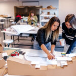 How Long Does an Architecture Degree in the UK Take? RIBA Parts 1, 2 and 3 Explained