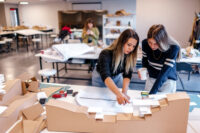 How Long Does an Architecture Degree in the UK Take? RIBA Parts 1, 2 and 3 Explained