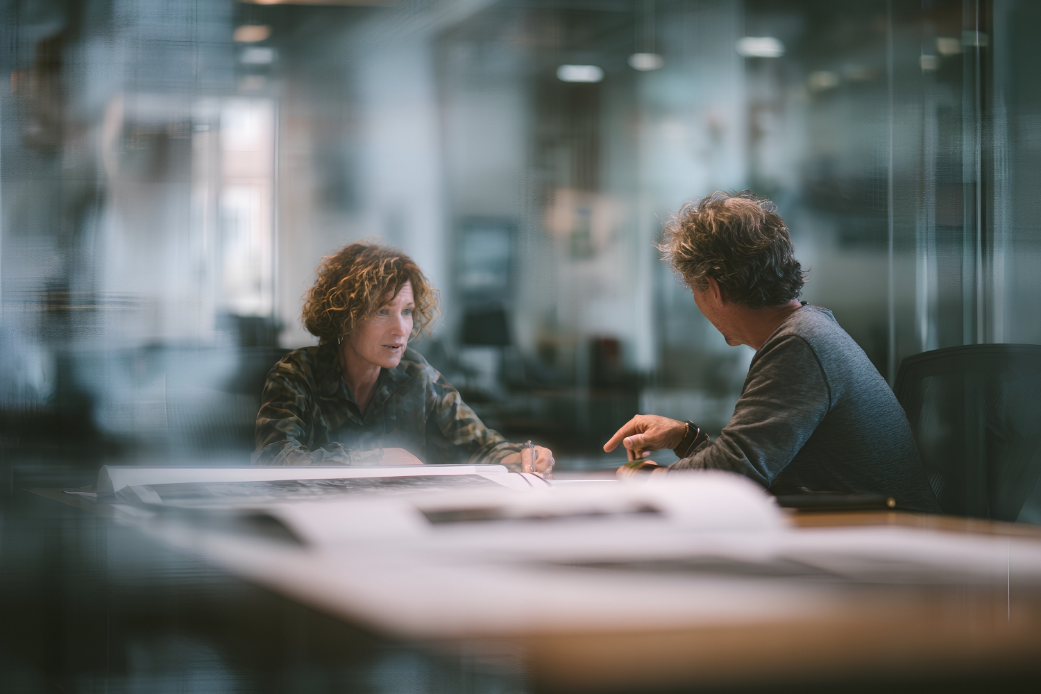 Core Modules in an Architecture Degree: What You Actually Study