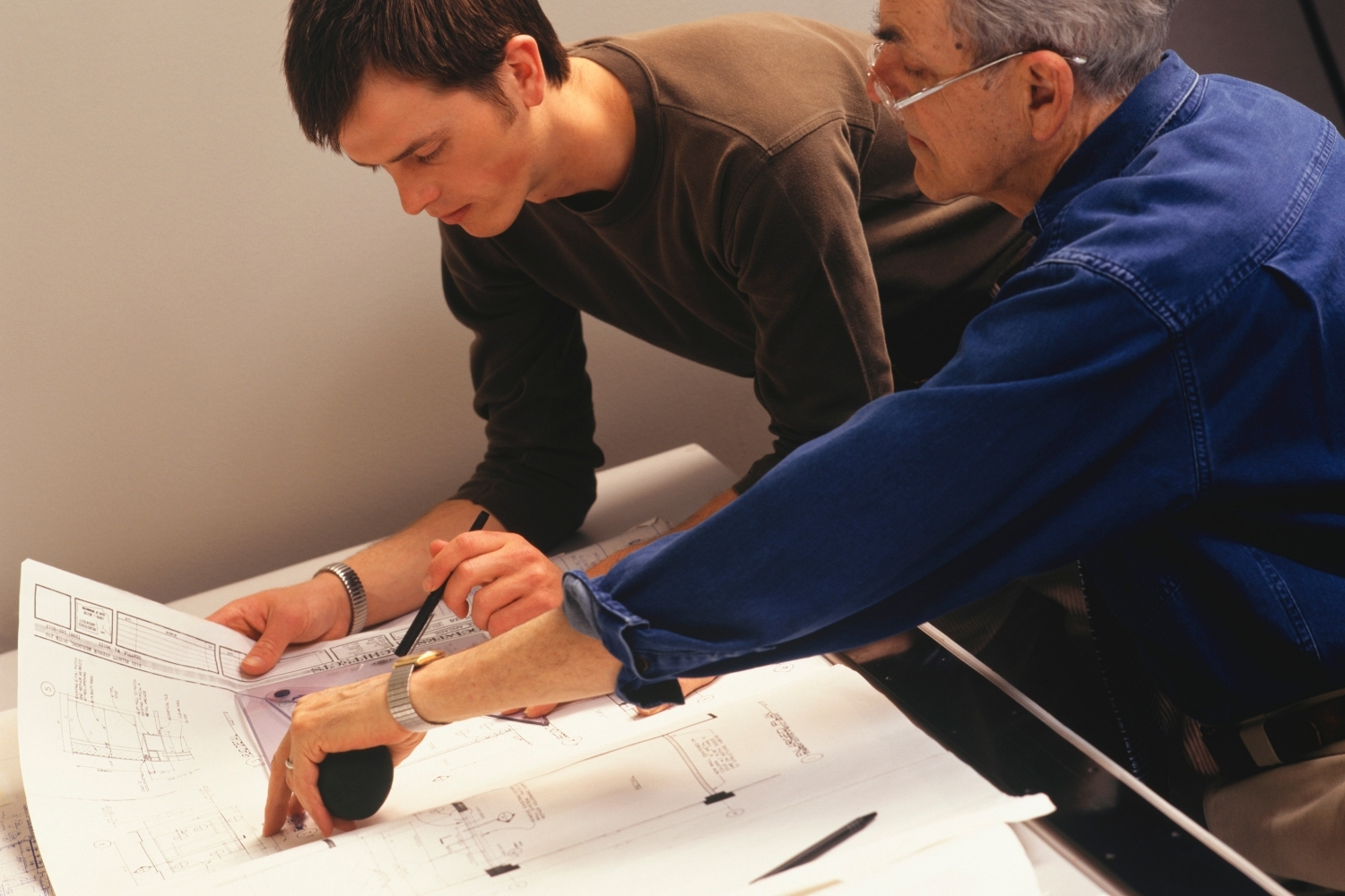 How Long Does an Architecture Degree in the UK Take? RIBA Parts 1, 2 and 3 Explained