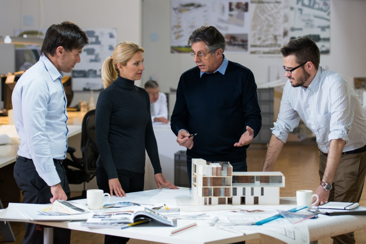 How Long Does an Architecture Degree in the UK Take? RIBA Parts 1, 2 and 3 Explained
