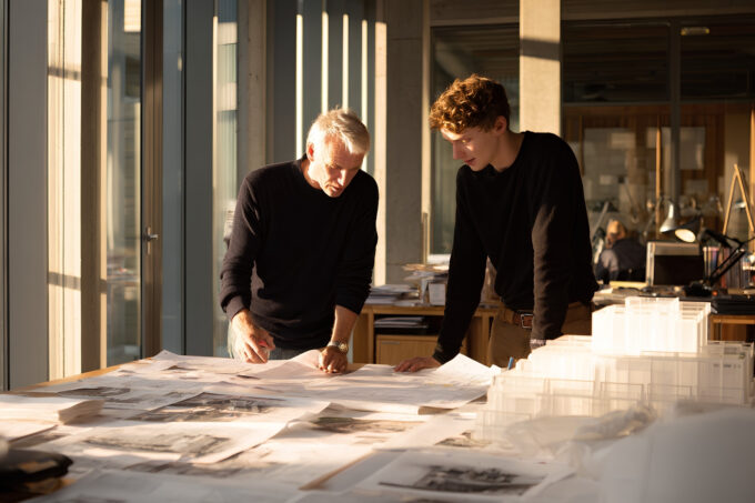 7 Signs of a Good Architecture Firm to Work For And the Red Flags to Watch