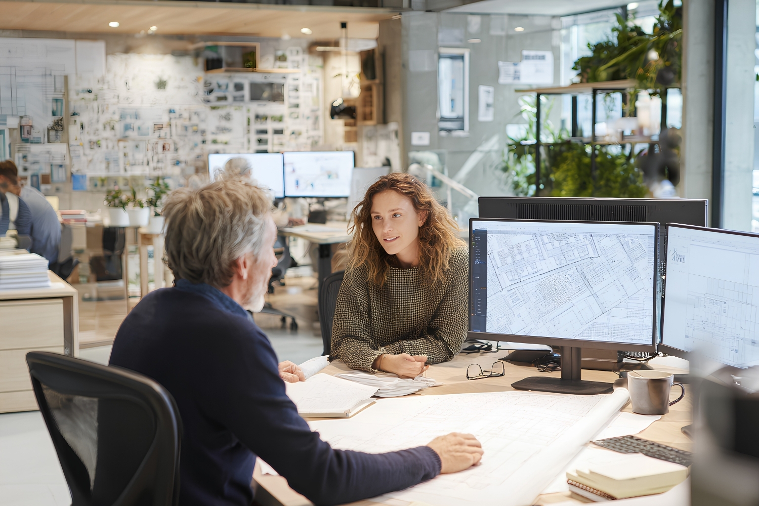 7 Signs of a Good Architecture Firm to Work For (And the Red Flags to Watch)