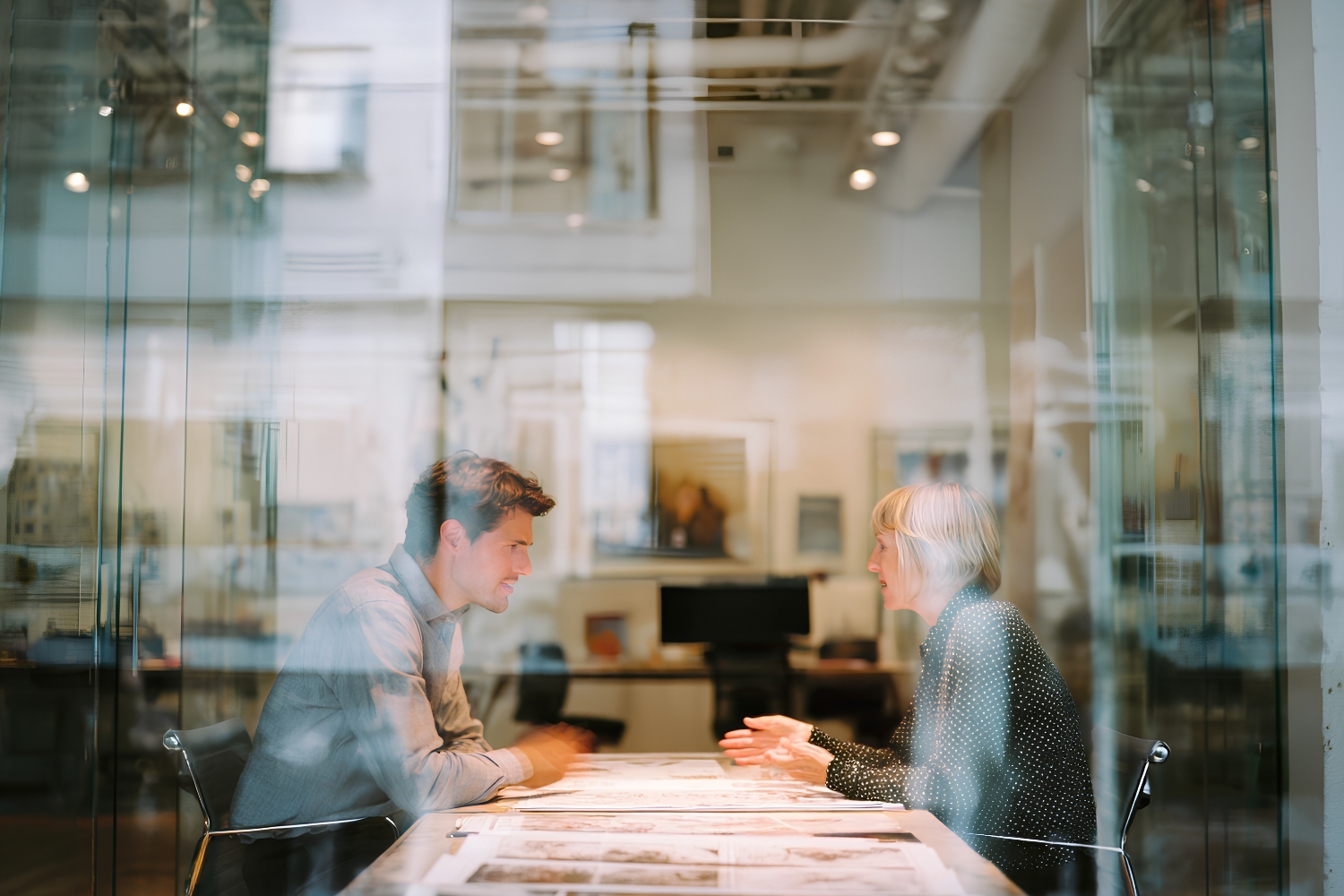 7 Signs of a Good Architecture Firm to Work For (And the Red Flags to Watch)