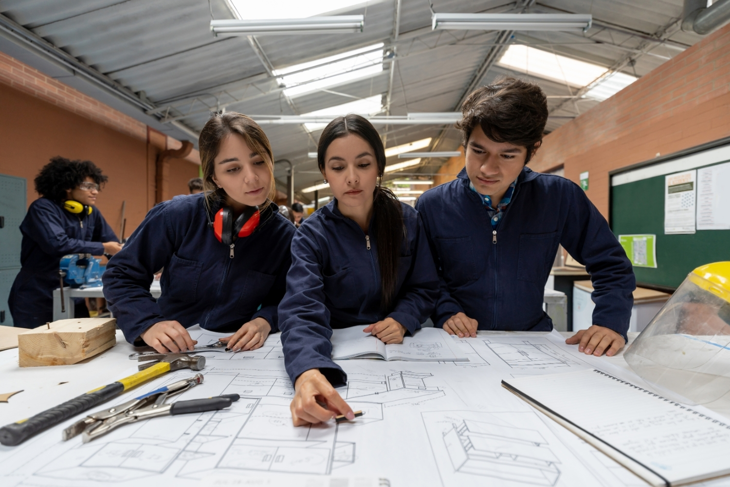 Why Do Architecture Students Struggle With Time Management?