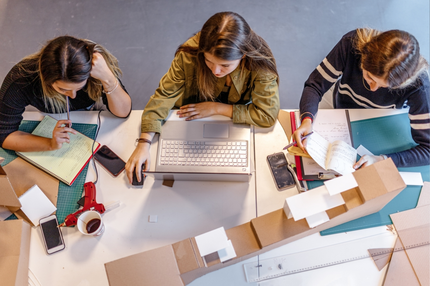Why Do Architecture Students Struggle With Time Management?