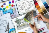 Architecture and Interior Design: Can Architects Specialize in Both?