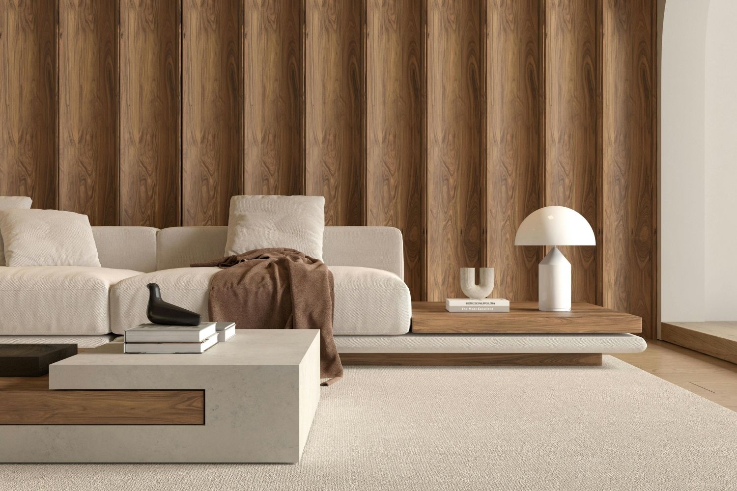 Architecture and Interior Design