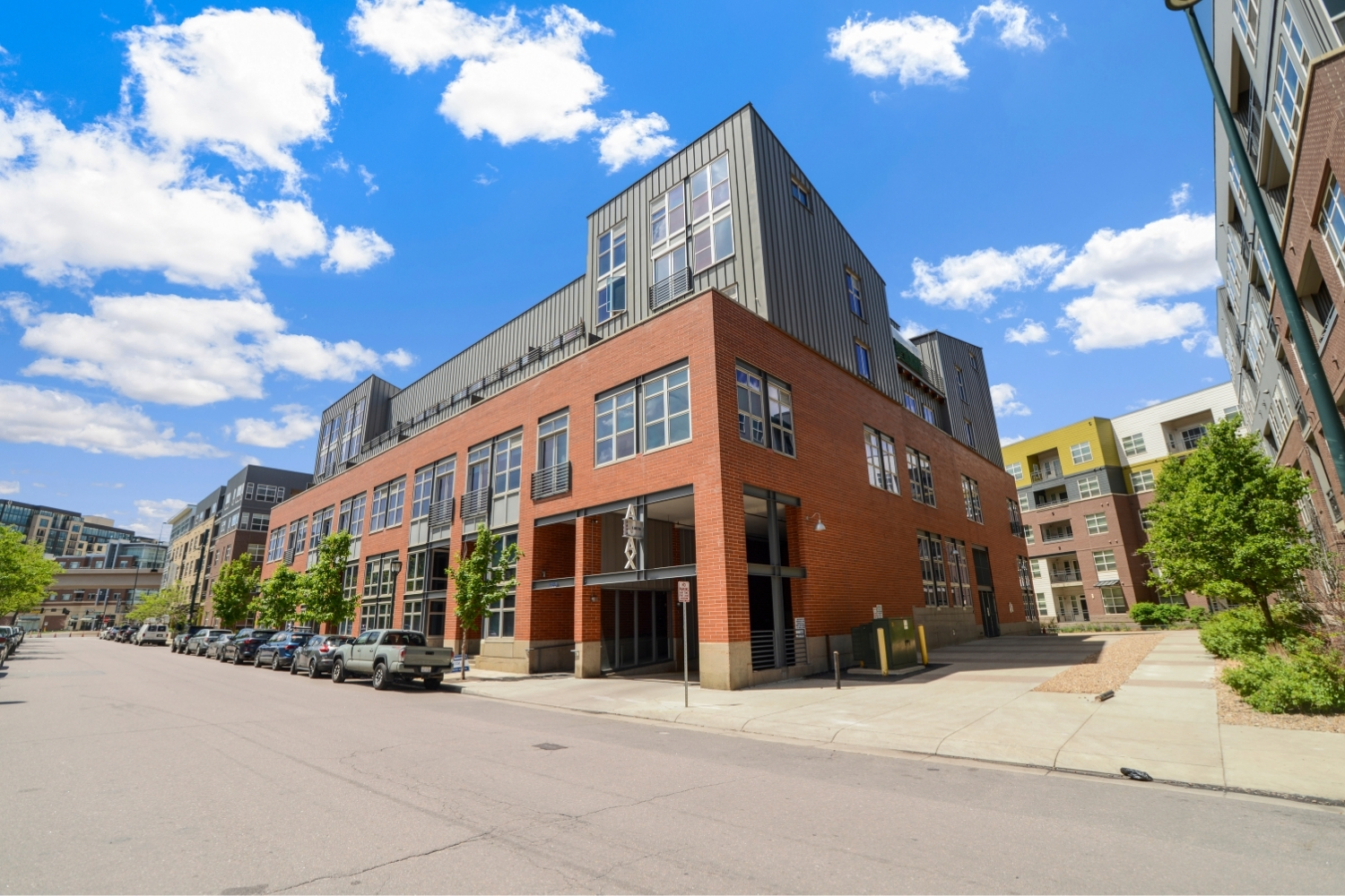 What Is a Building Envelope in Architecture?