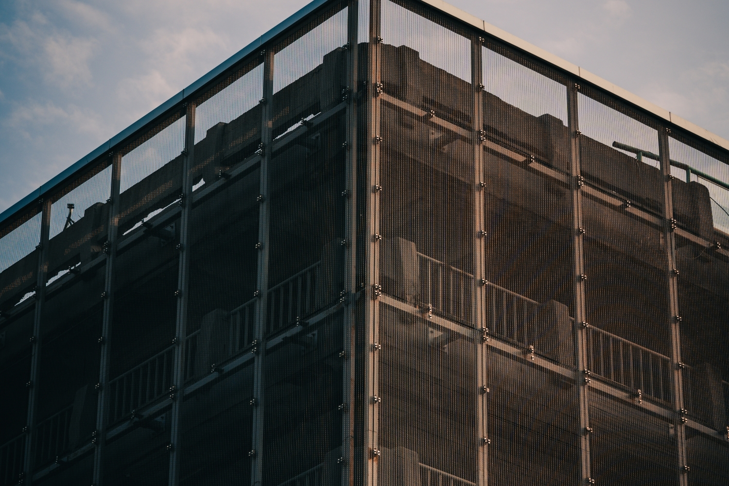What Is a Building Envelope in Architecture?