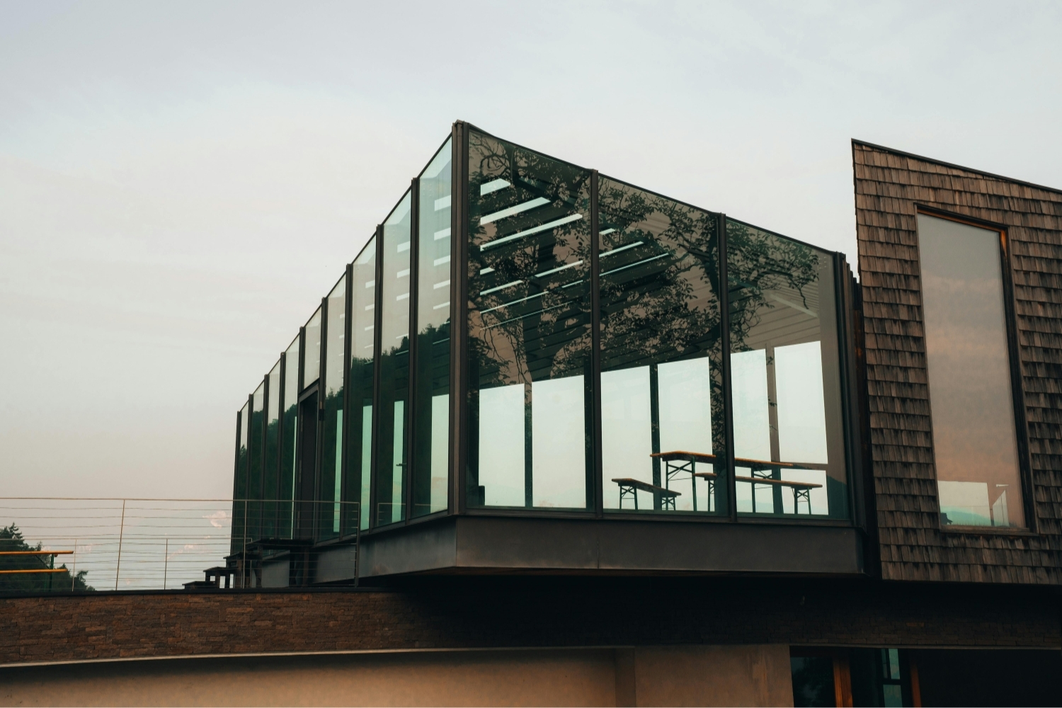 What Is a Building Envelope in Architecture?