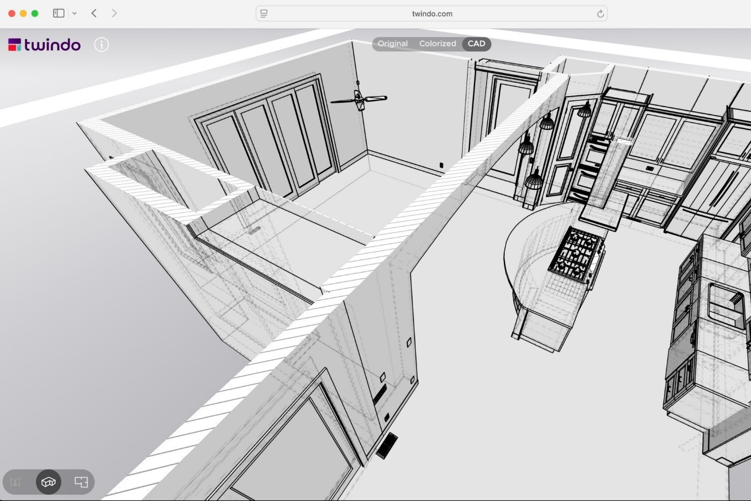 Canvas by Occipital Review: Turning LiDAR Scans Into CAD Floor Plans