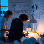 Architecture Competition vs Direct Commission: Which Is Better for Young Firms?