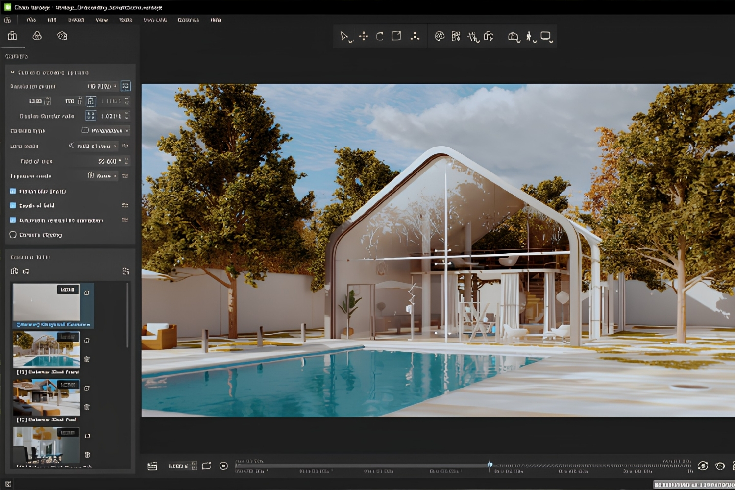 D5 Render Alternatives for Architects: 7 Best Tools for 2026