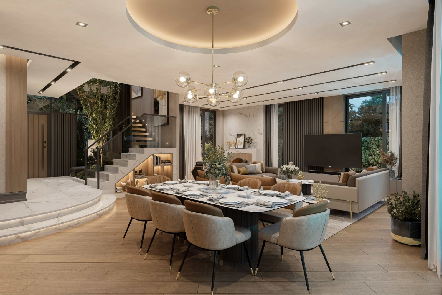 D5 Render Alternatives for Architects: 7 Best Tools for 2026