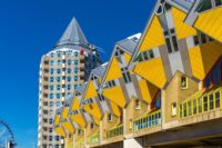 Architectural Styles: Why Some Endure and Others Fade