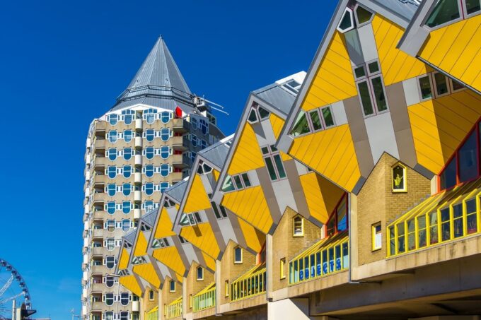 Architectural Styles: Why Some Endure and Others Fade