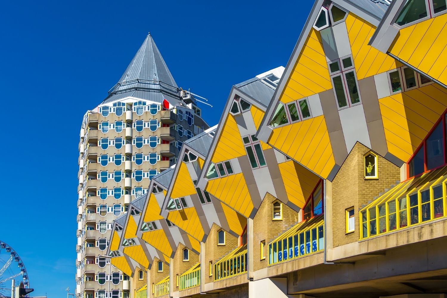 Architectural Styles: Why Some Endure and Others Fade