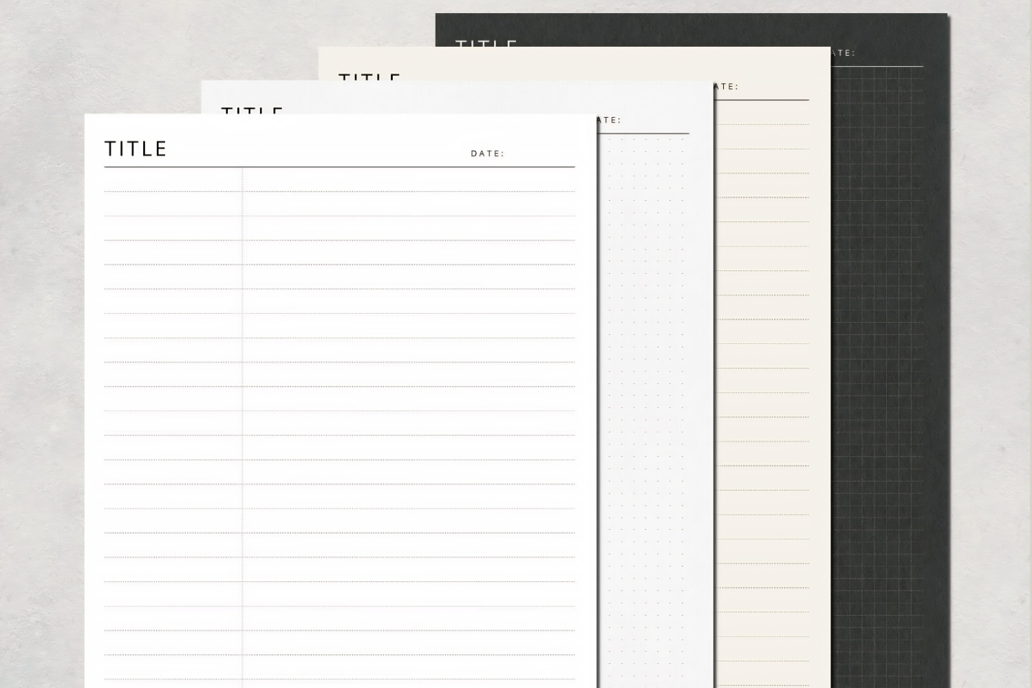 GoodNotes vs Notability: Which Is Better for Architecture Students?