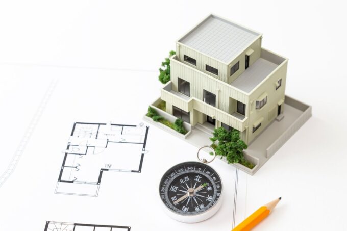 Best Orientation for a House: Why North Orientation Matters
