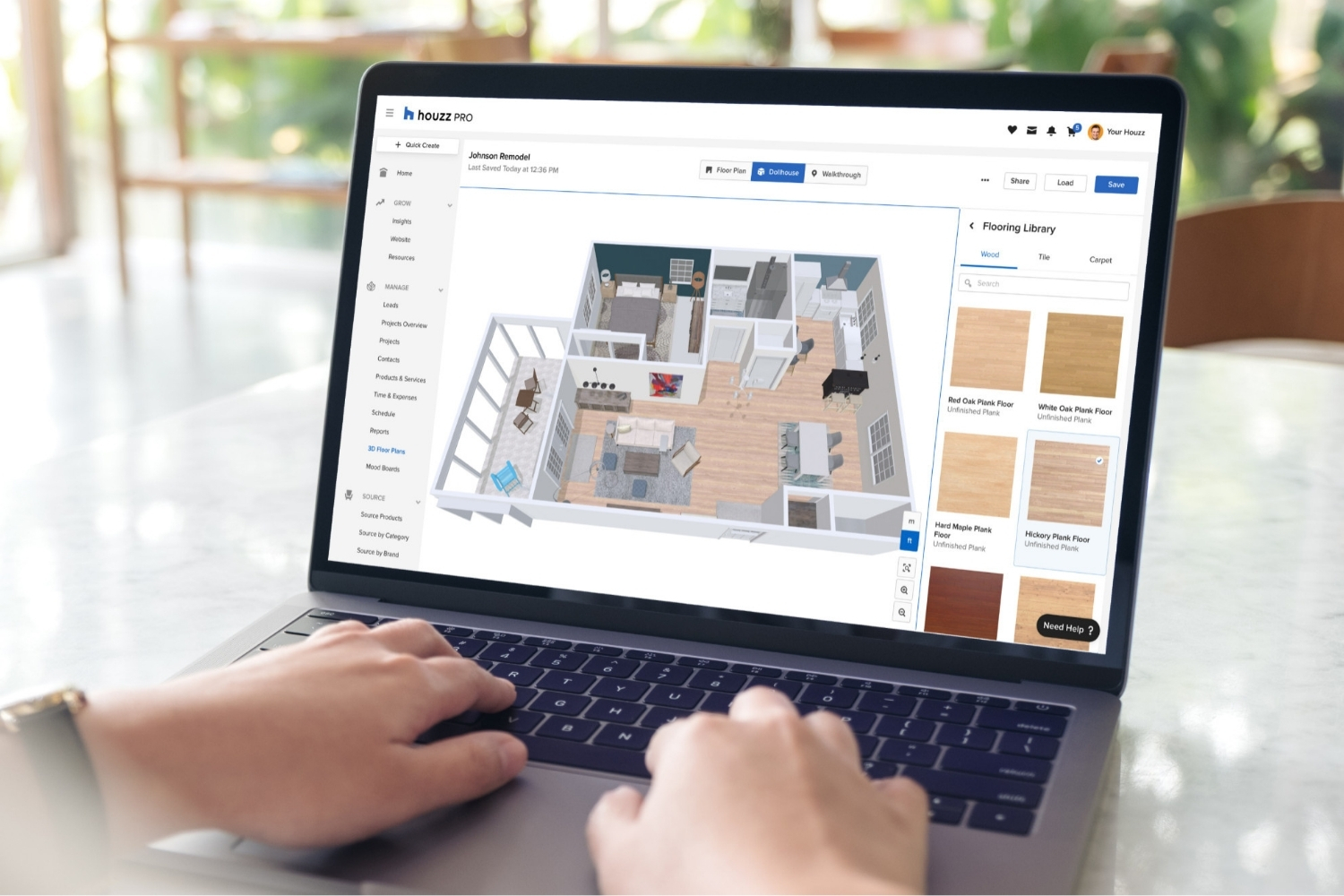 Houzz Pro Review: Does It Deliver for Residential Architects?