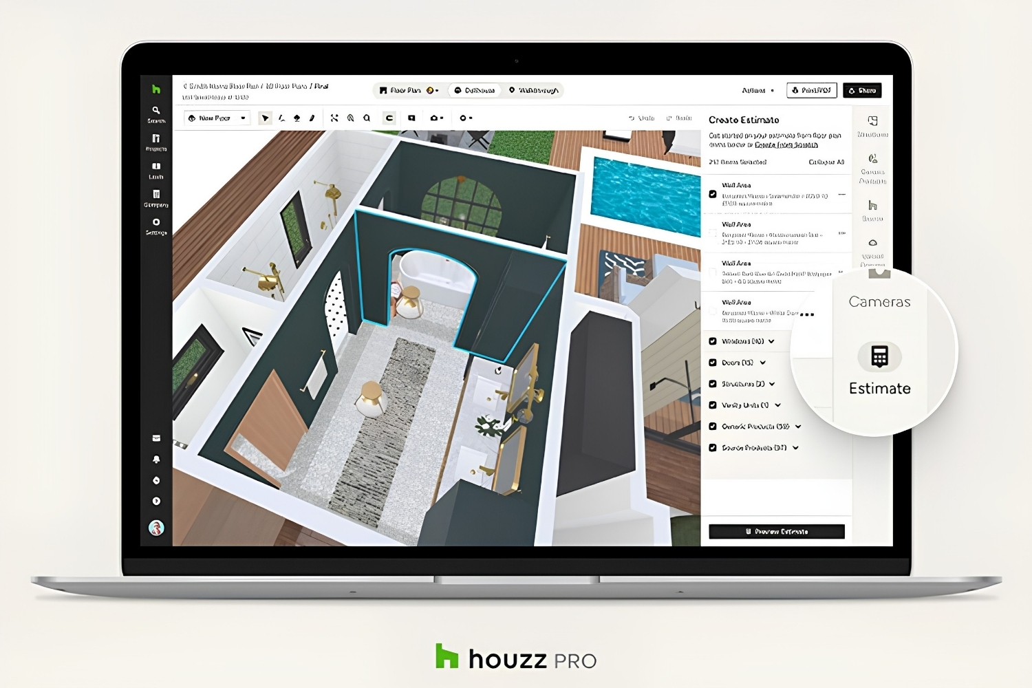 Houzz Pro Review: Does It Deliver for Residential Architects?