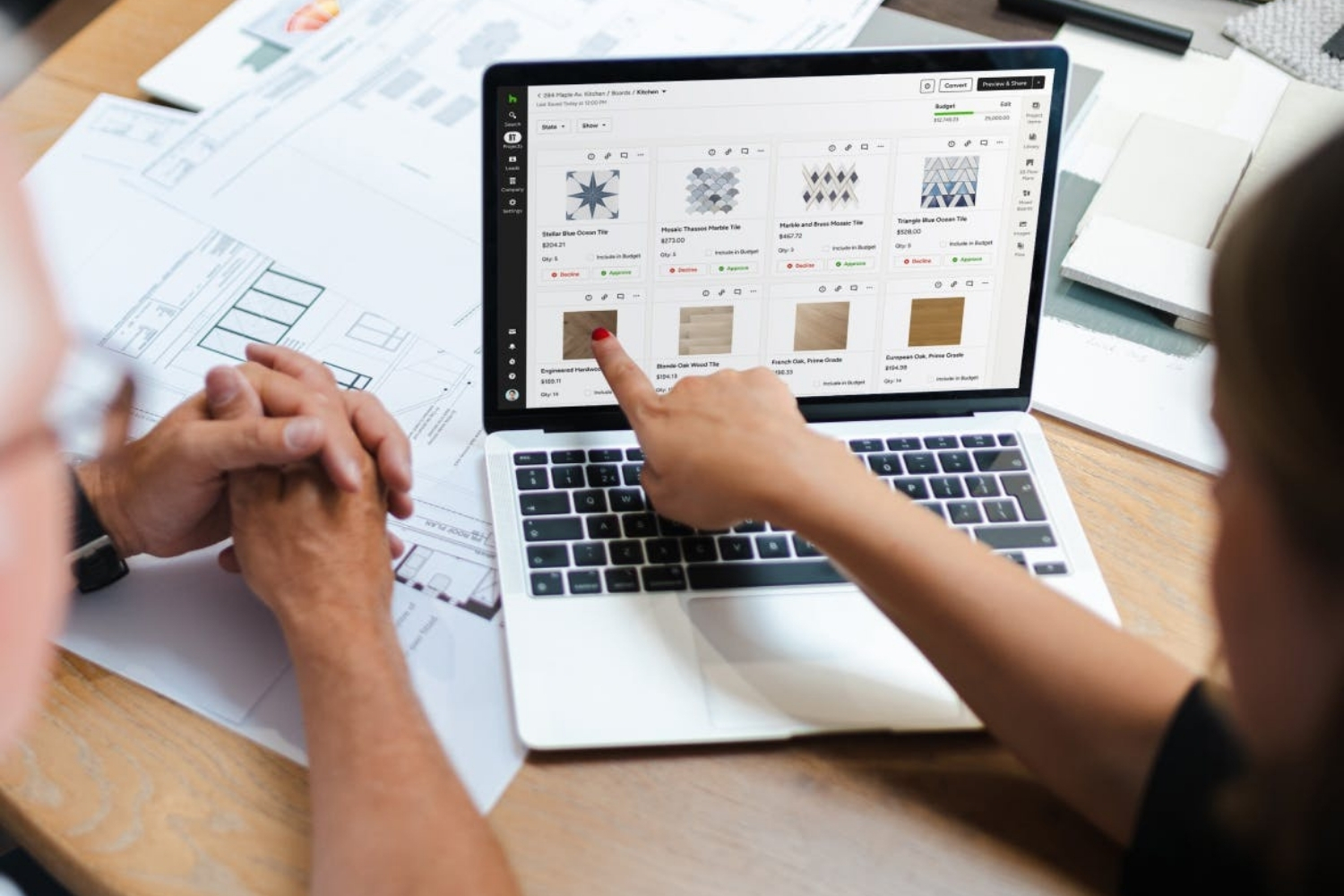 Houzz Pro Review: Does It Deliver for Residential Architects?