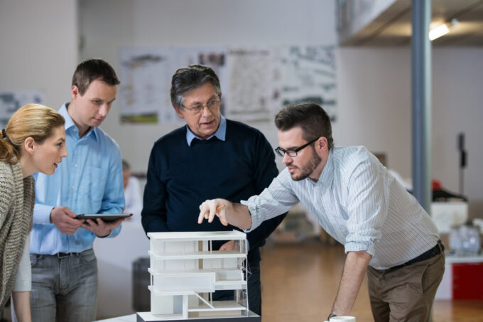 Can You Become a Licensed Architect Through Experience Only?