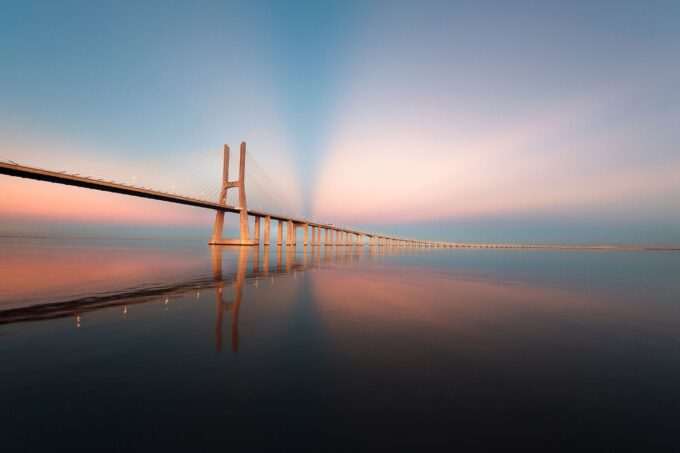 The 10 Longest Bridges in the World