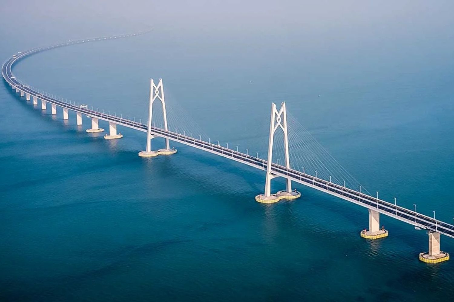Danyang-Kunshan Grand Bridge