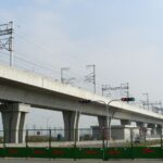Changhua-Kaohsiung Viaduct