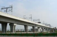 Changhua-Kaohsiung Viaduct