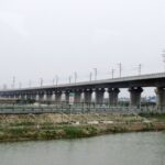 Tianjin Grand Bridge