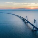 Hong Kong-Zhuhai-Macau Bridge