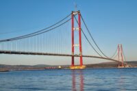 1915 Canakkale Bridge