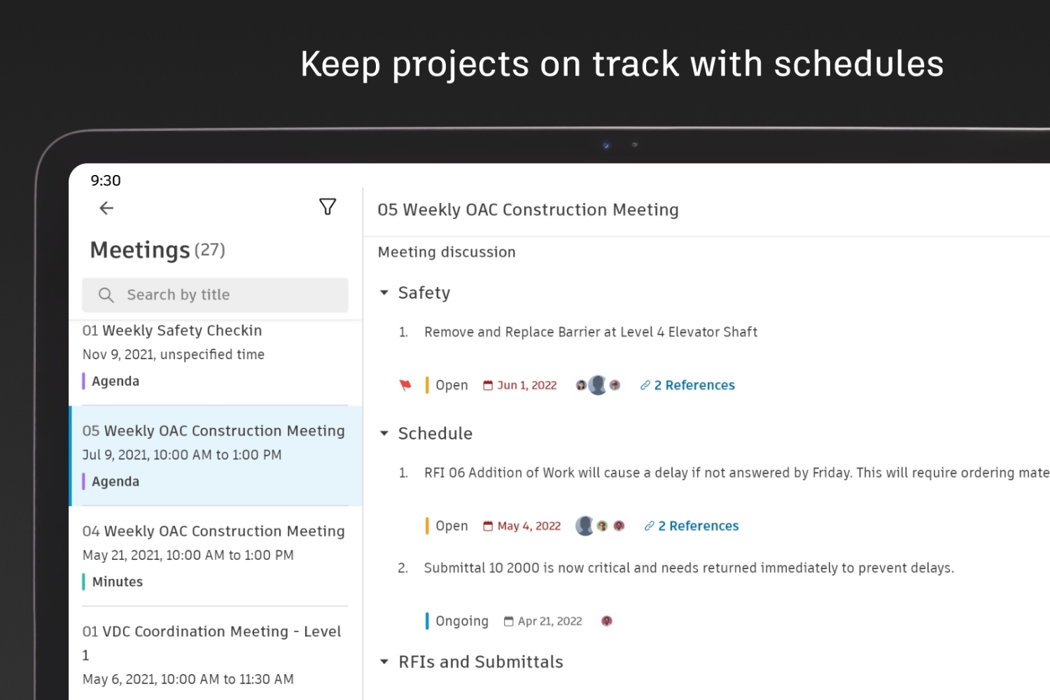 PlanGrid Review: What Happened to It and Whether to Still Use It