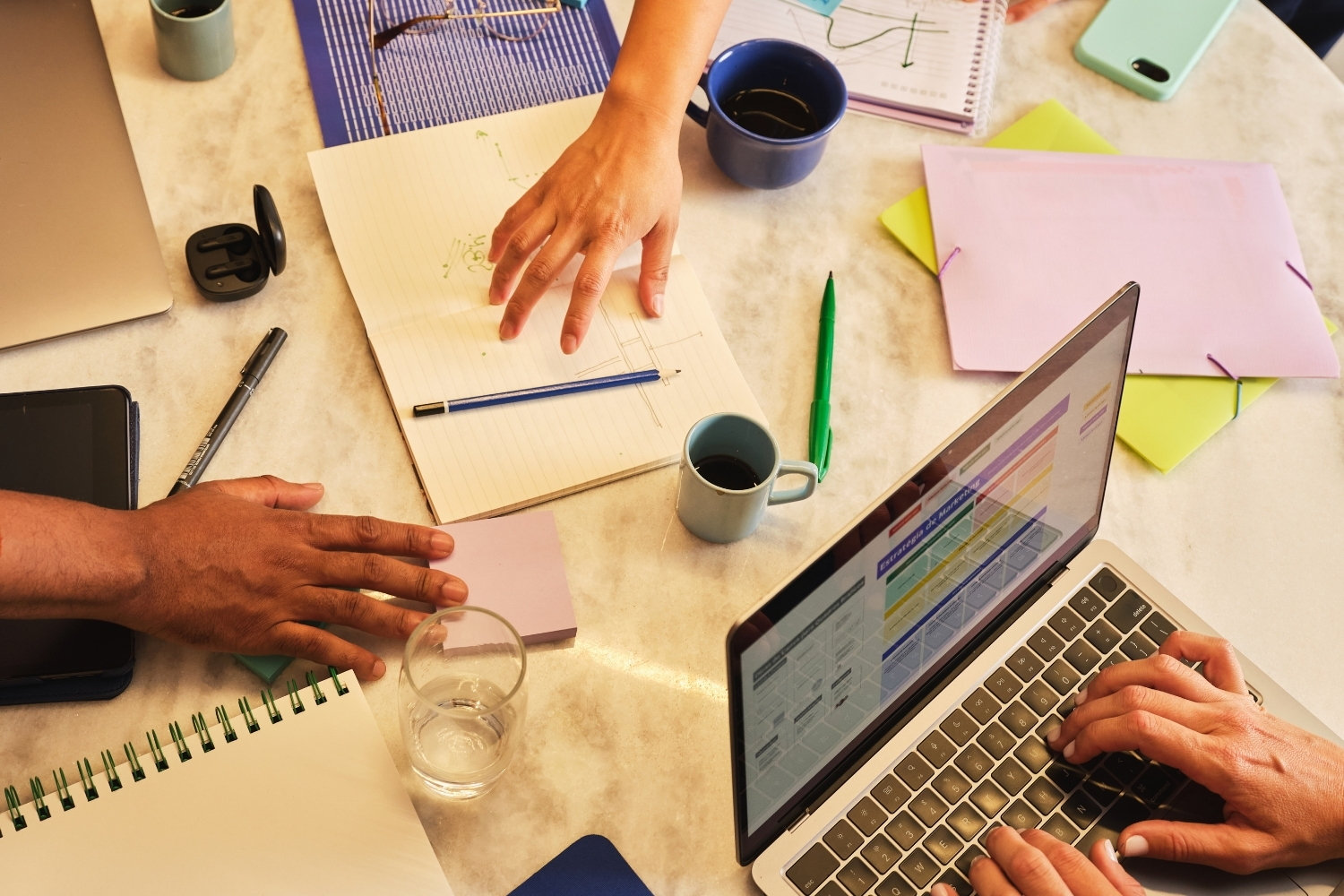 How to Write a Planning Statement for a Residential Project