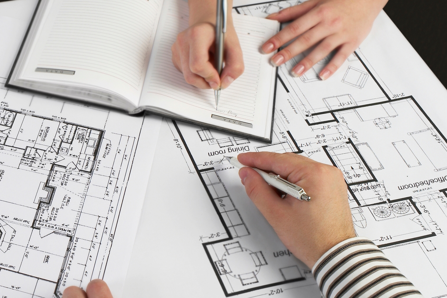How to Write a Planning Statement for a Residential Project