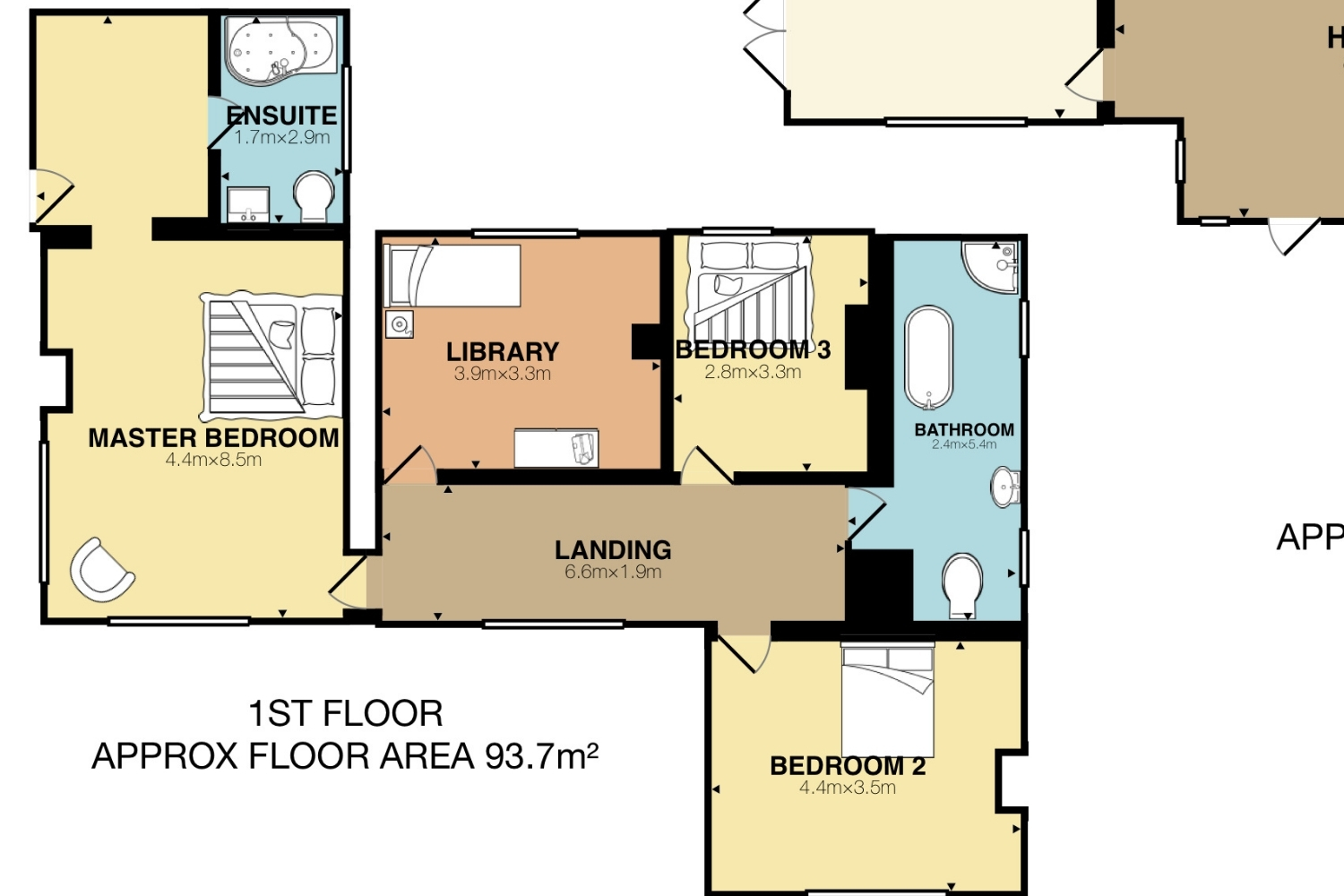 RoomScan Pro Review: How Accurate Is iPhone-Based Floor Plan Generation?