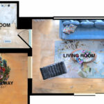 RoomScan Pro Review: How Accurate Is iPhone-Based Floor Plan Generation?