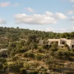 Apaulinha: Nine Architect-Designed Homes Across the Alentejo Landscape